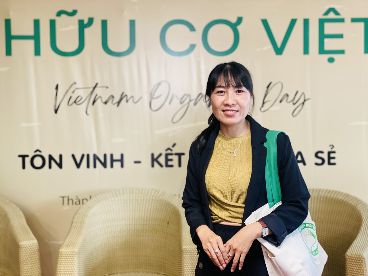 Tại sao cần canh tác  Nông nghiệp tuần hoàn sinh thái Bền Vững?